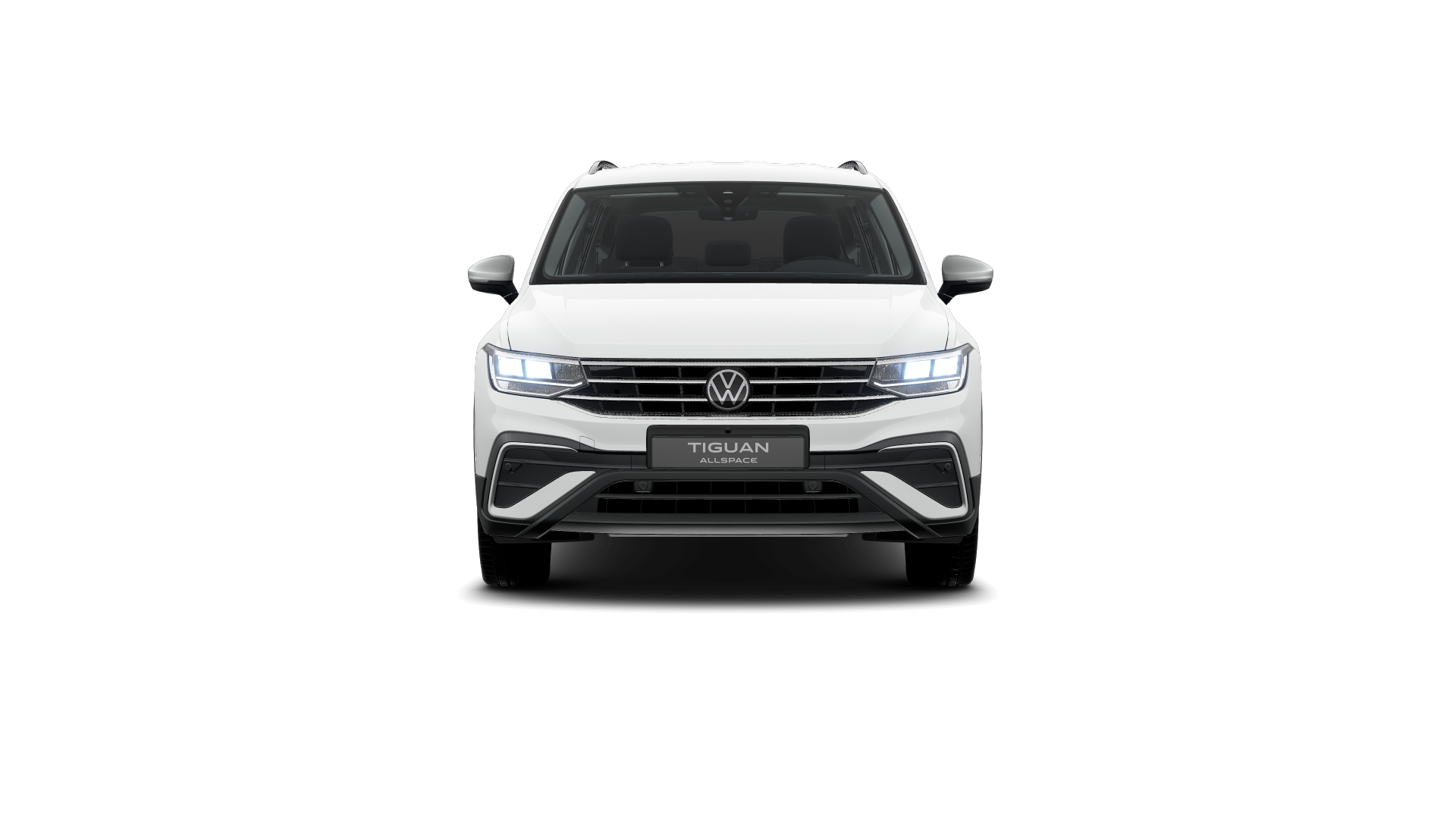 Volkswagen Tiguan 1.5 TSI Allspace DSG Move