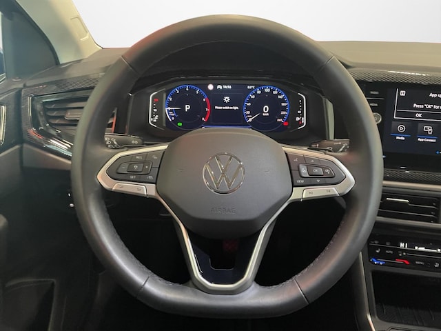 Volkswagen Taigo 1.0 TSI DSG Life