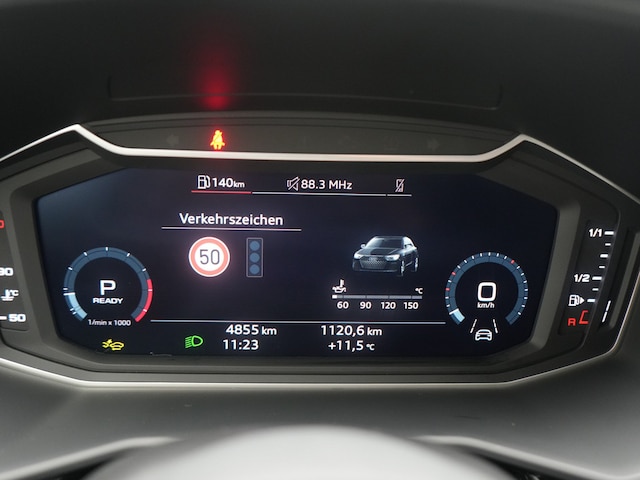 Audi A1 35 TFSI S-Line S-Tronic Sportback