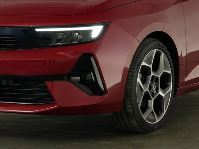 Opel Astra GS-Line Grand Sport