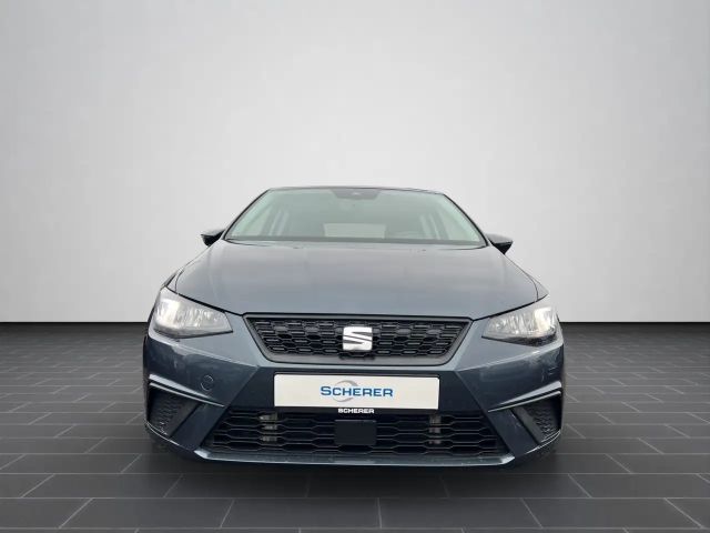 Seat Ibiza 1.0 TSI Style