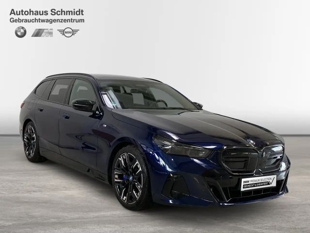 BMW i5 M-Sport M60 xDrive