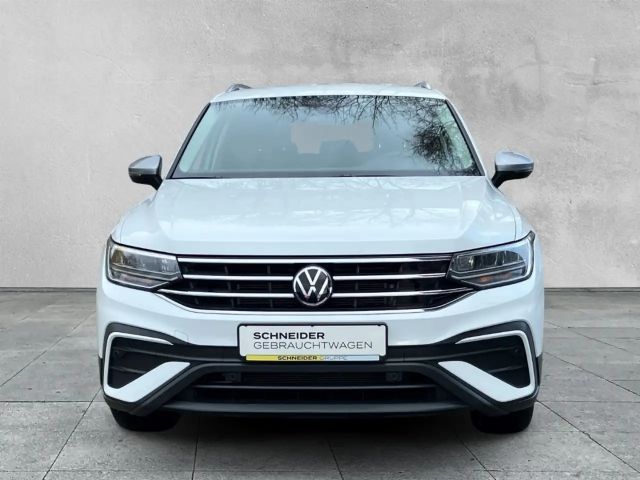 Volkswagen Tiguan 2.0 TDI Allspace DSG Life