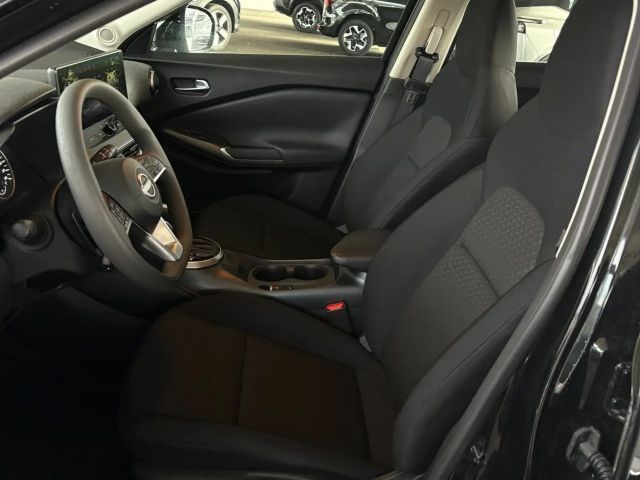 Nissan Juke Acenta DIG-T