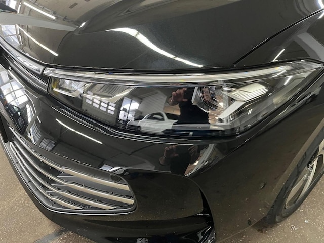 Volkswagen Passat Business DSG