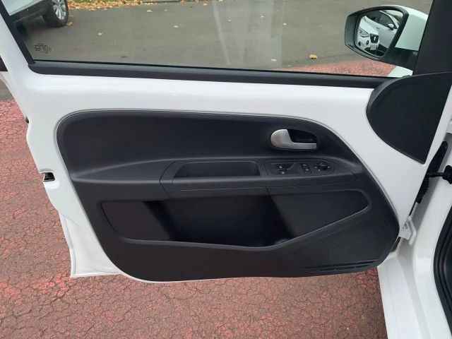 Volkswagen up! 1.0 Klima Sitzheizung
