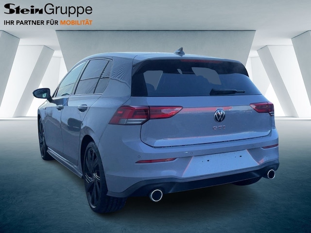 Volkswagen Golf 2.0 TSI DSG Golf VIII