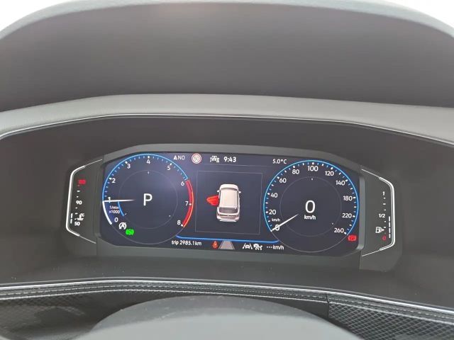 Volkswagen T-Cross DSG Style