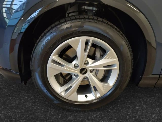 Audi Q6 e-tron Quattro S-Line