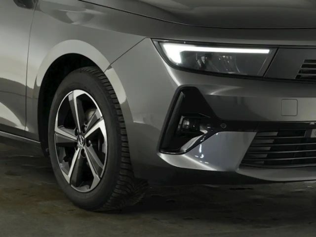 Opel Astra GS-Line Grand Sport