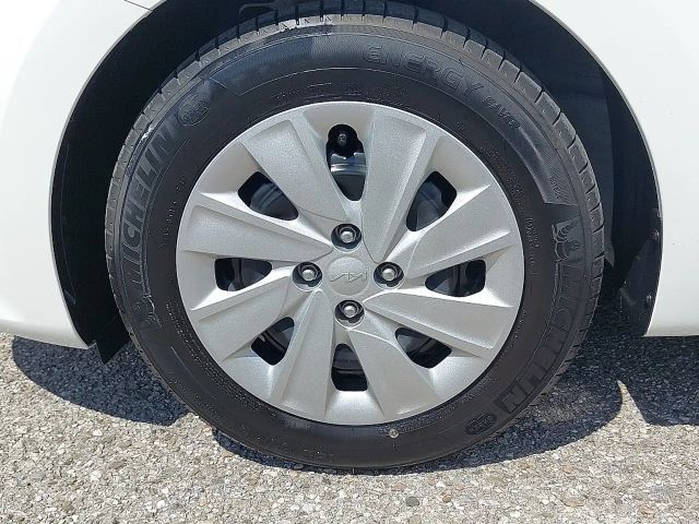 Kia Rio 1,25 MPI Neon ISG *Neon-Paket*