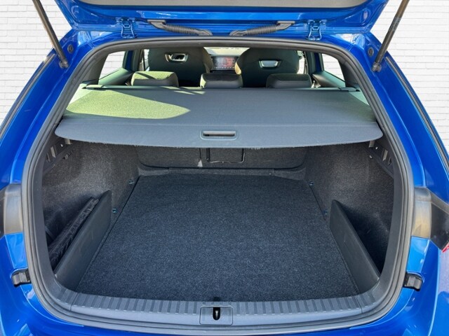 Skoda Octavia 2.0 TDI Combi