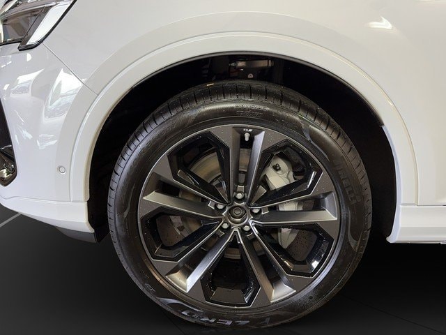 Audi Q7 50 TDI Quattro S-Line