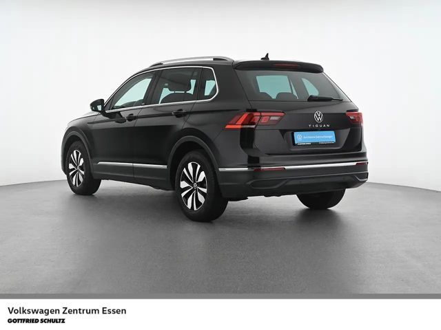 Volkswagen Tiguan DSG Move