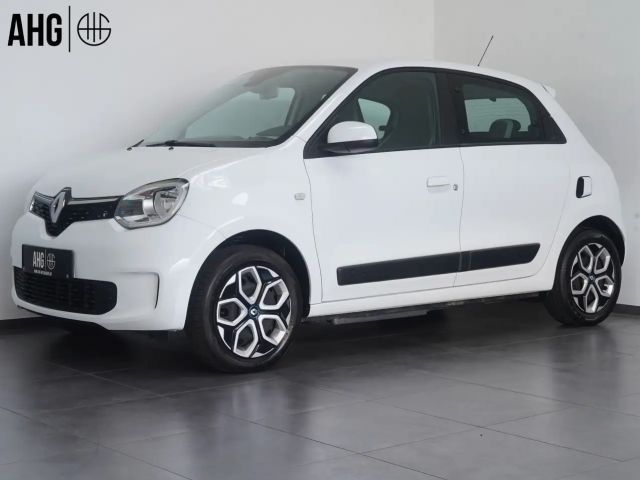 Renault Twingo Electric Zen