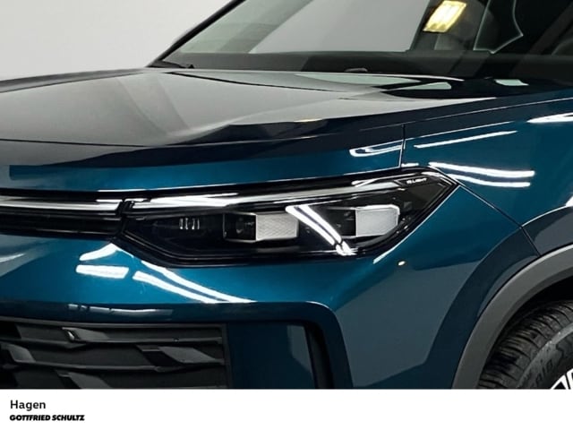 Volkswagen Tayron 1.5 eTSI DSG IQ.Drive Life