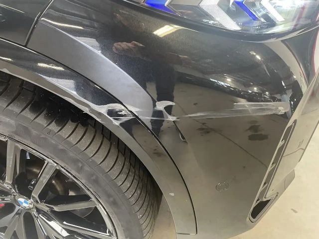 BMW X5 M-Sport xDrive