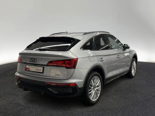 Audi Q5 Hybride Quattro