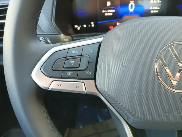 Volkswagen T-Cross 4Me TSI