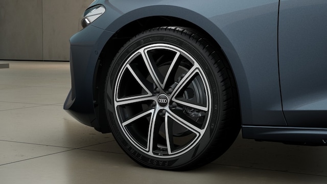 Audi A5 Avant S-Tronic