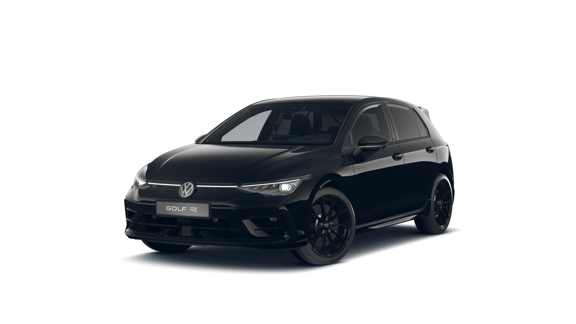 Volkswagen Golf 4Motion DSG Golf VIII IQ.Drive