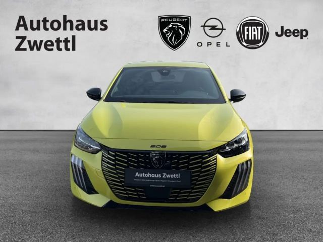 Peugeot E-208 GT-Line