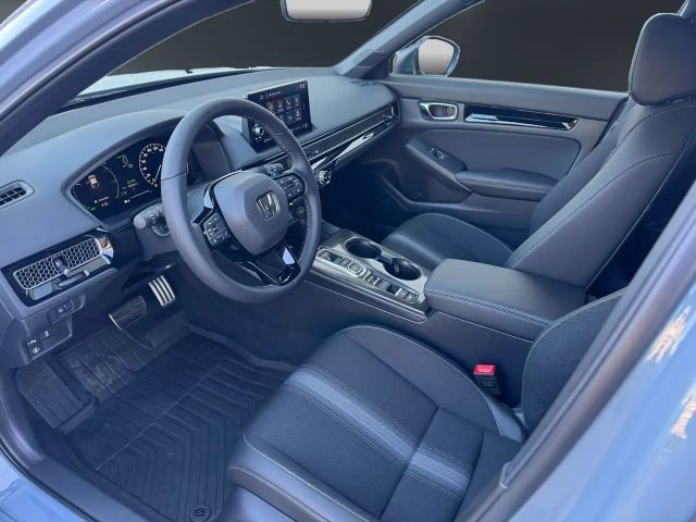 Honda Civic 2.0 Sport e:HEV