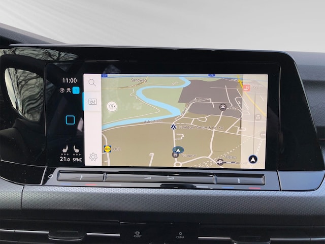 Volkswagen Golf 1.5 eTSI Life Variant