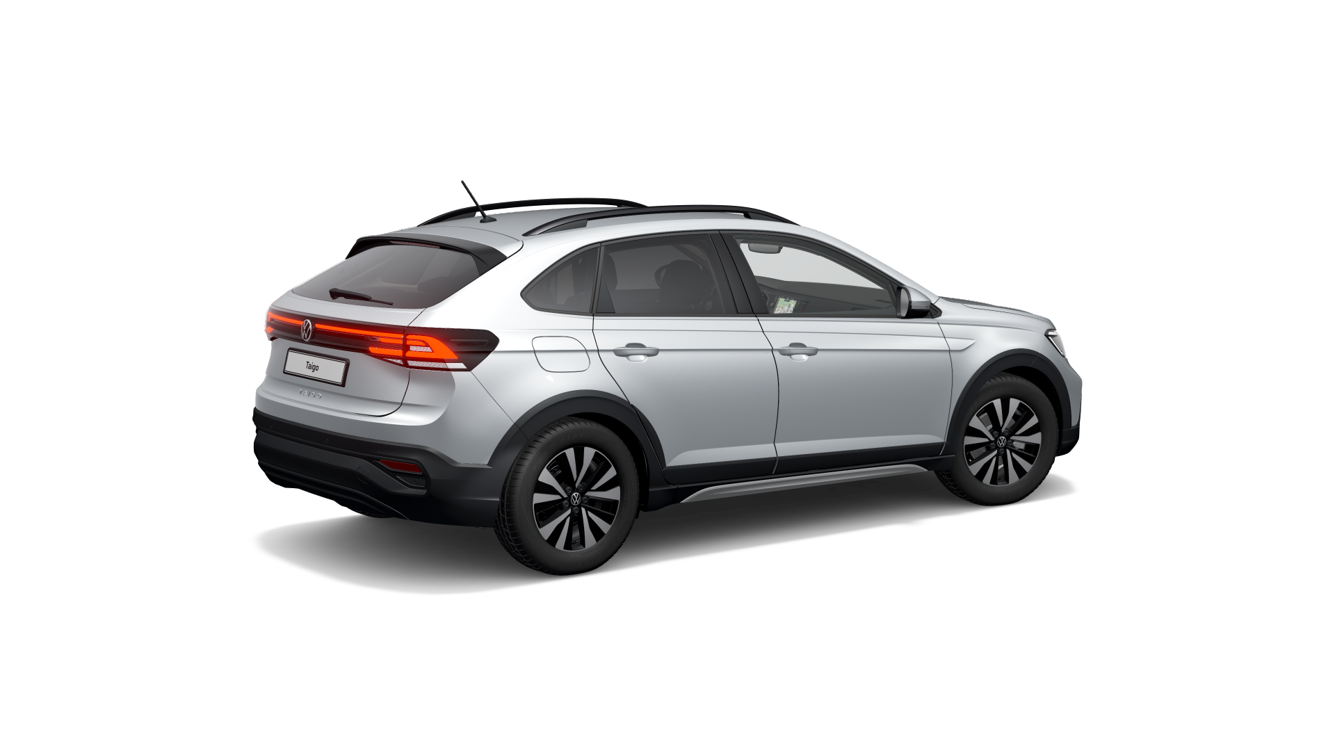 Volkswagen Taigo 1.0 TSI Life