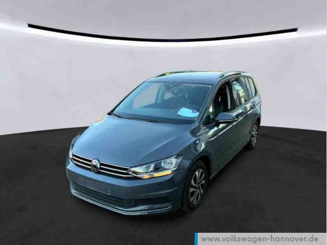 Volkswagen Touran 1.5 TSI