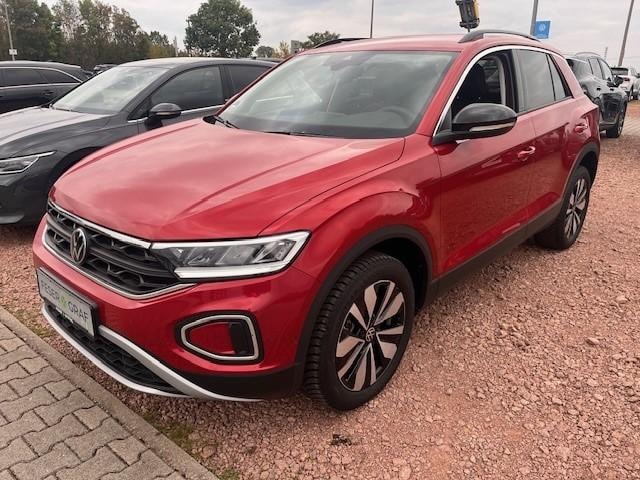 Volkswagen T-Roc 1.5 TSI