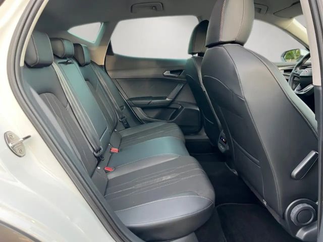 Cupra Formentor 1.5 TSI