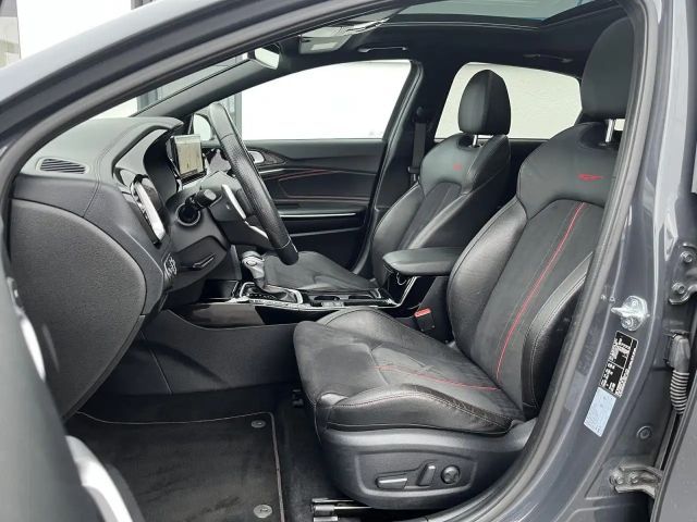 Kia Ceed GDi GT-Line