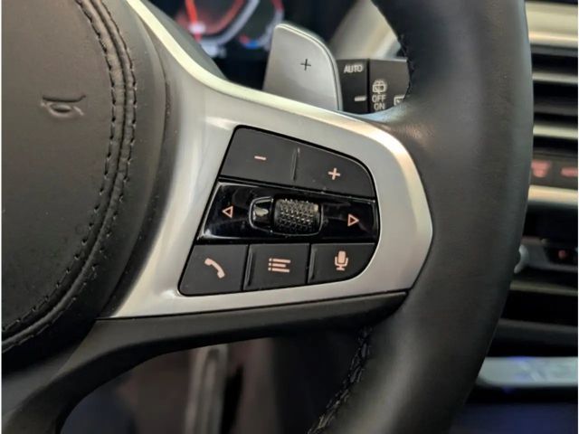 BMW X3 M-Sport xDrive