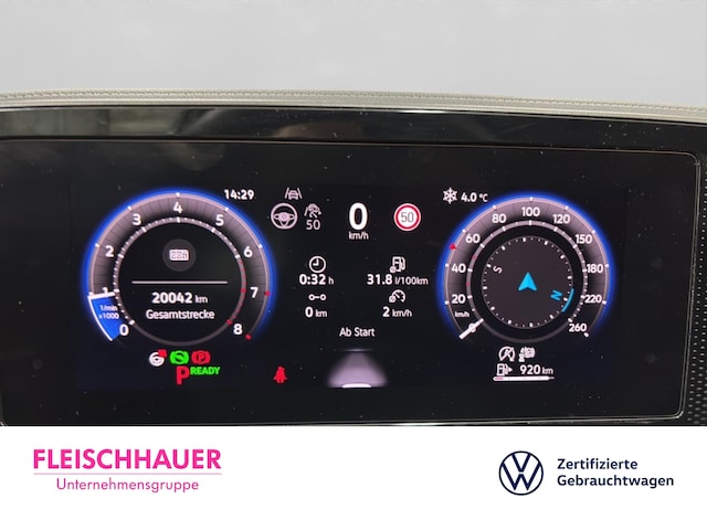 Volkswagen Passat 1.5 eTSI Business