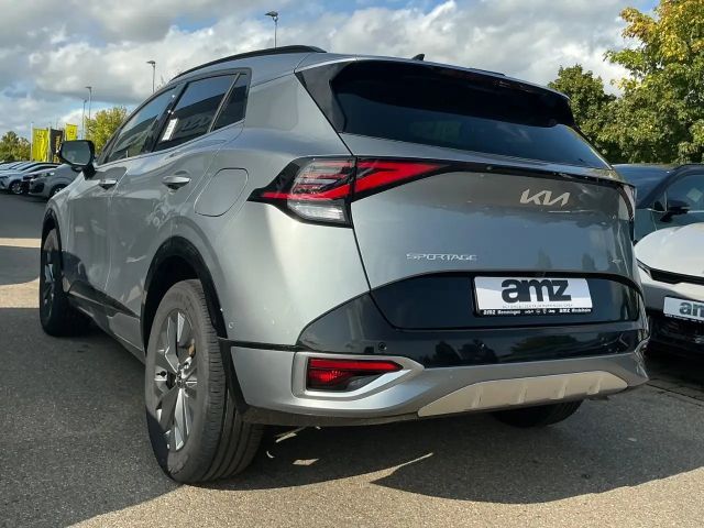 Kia Sportage GDi GT-Line