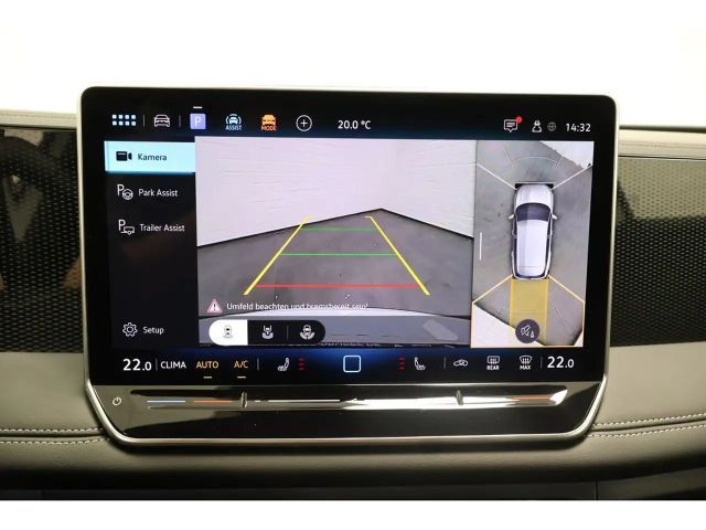 Volkswagen Tiguan 2.0 TDI DSG