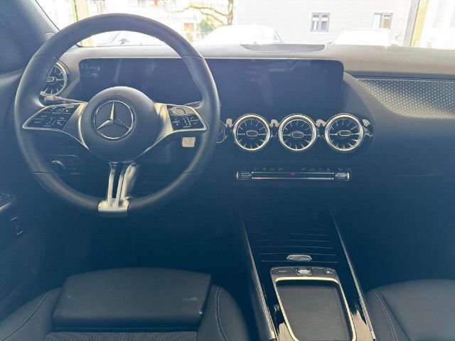 Mercedes-Benz EQA 350 4MATIC