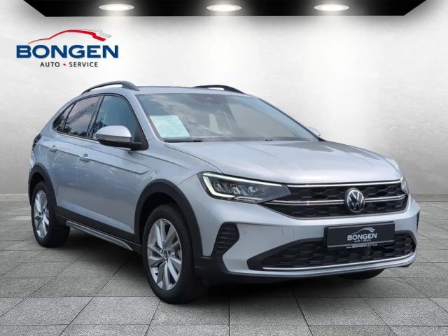 Volkswagen Taigo Life