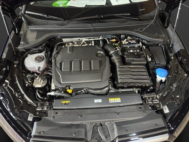 Skoda Superb 2.0 TDI Combi