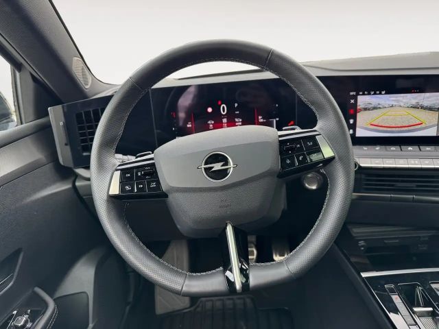 Opel Astra 1.2 Turbo Turbo Ultimate