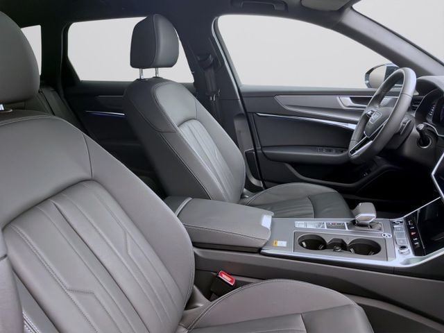 Audi A6 45 TFSI Avant Quattro S-Tronic