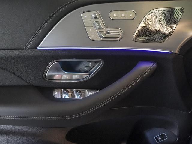 Mercedes-Benz GLE 450 4MATIC