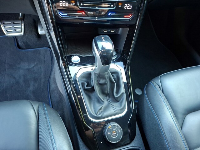 Volkswagen T-Roc 2.0 TSI 4Motion