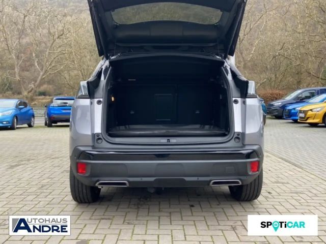 Peugeot 3008 GT-Line