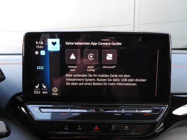 Volkswagen ID.4 220 kW 4Motion GTX