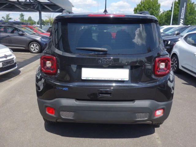Jeep Renegade 4x4