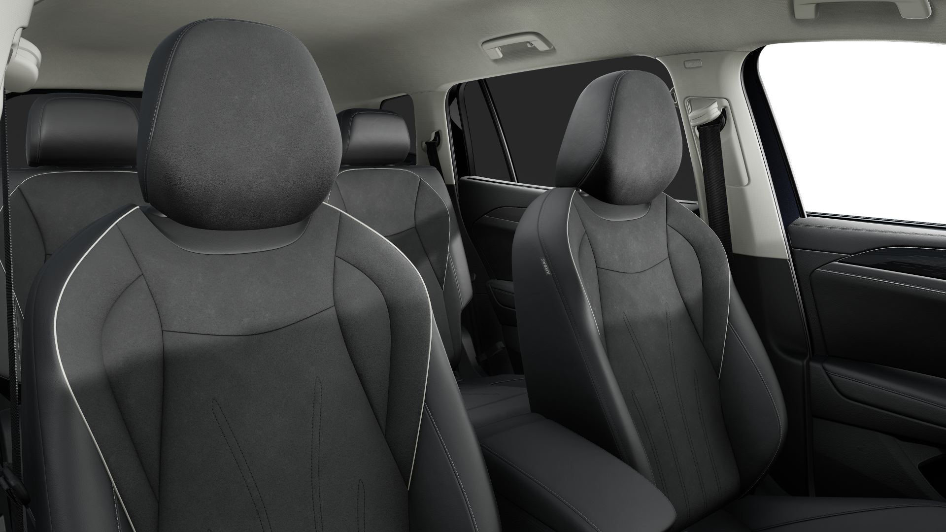 Volkswagen Tayron Elegance Elegance