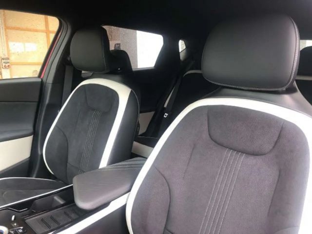 Kia EV6 77,4 kWh GT-Line