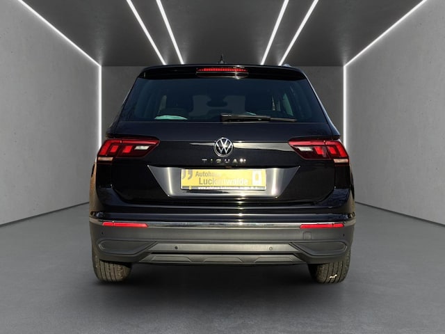 Volkswagen Tiguan 1.5 TSI DSG Move
